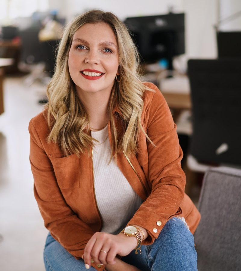 Female Business Portrait Agentur Berlin Female Business Portrait Agentur Berlin